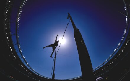 PREMIO FOTO ‘MOMENTI DI SPORT’, VINCE “SALTO PIU’ IN ALTO”