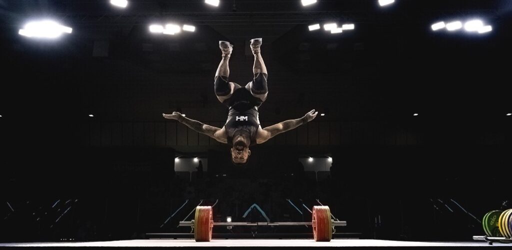 PREMIO FOTO ‘MOMENTI DI SPORT’, VINCE “SALTO PIU’ IN ALTO”