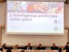 “ATLETICAMENTE” 20^ EDIZIONE: PROTAGONISTE INTELLIGENZA ARTIFICIALE E ANALISI DEI DATI