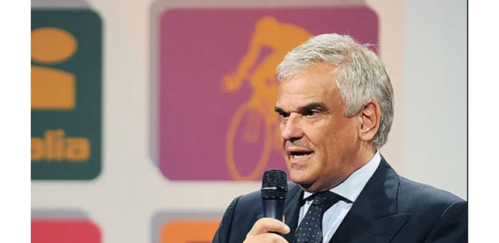 ADDIO A BRUNO BOGARELLI, MANAGER DELL’INFORMAZIONE SPORTIVA IN TV