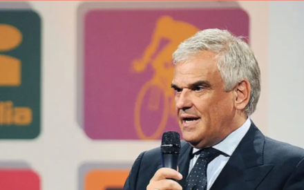 ADDIO A BRUNO BOGARELLI, MANAGER DELL’INFORMAZIONE SPORTIVA IN TV