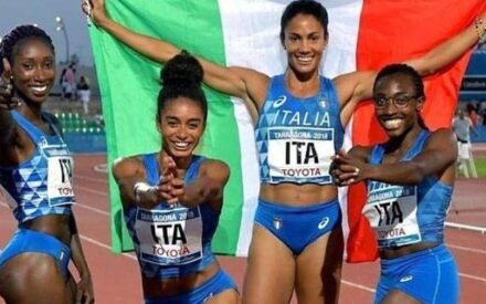 CONVEGNO “L’ATLETICA LEGGERA FEMMINILE ED ELIO TRIFARI” IL 27/4 A MILANO