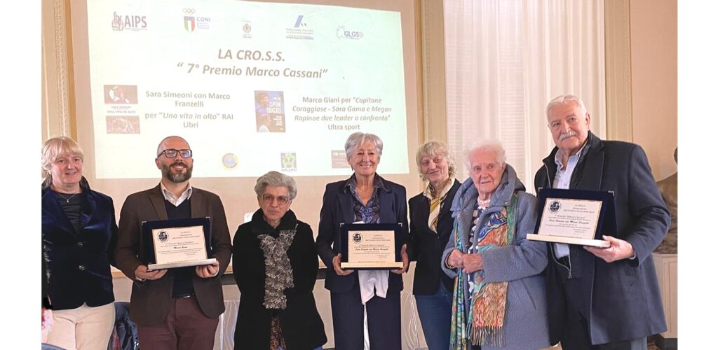 STORIE DI ATLETICA AL FEMMINILE ALL’ARENA DI MILANO