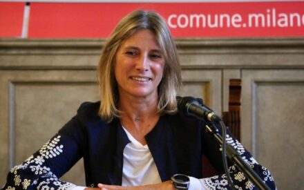MORTA ROBERTA GUAINERI, EX ASSESSORE ALLO SPORT DI MILANO