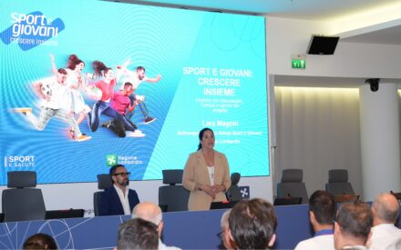 “SPORT&GIOVANI: CRESCERE INSIEME”, PROGETTO IN LOMBARDIA PER L’INCLUSIONE SOCIALE