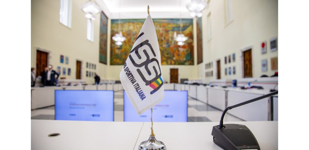 PREMIO USSI “LO SPORT E CHI LO RACCONTA”, PROCLAMATI I VINCITORI