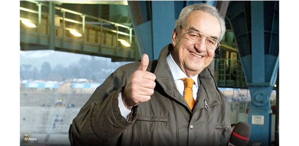 ADDIO A BRUNO PIZZUL, VOCE PACATA DEL CALCIO ITALIANO