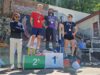 CRITERIUM DI PODISMO PER GIORNALISTI A PERUGIA L’ 11 MAGGIO