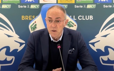 INCONTRO STAMPA ‘RISERVATO’, CRITICHE AL BRESCIA DA GLGS-USSI, ODG E ALG