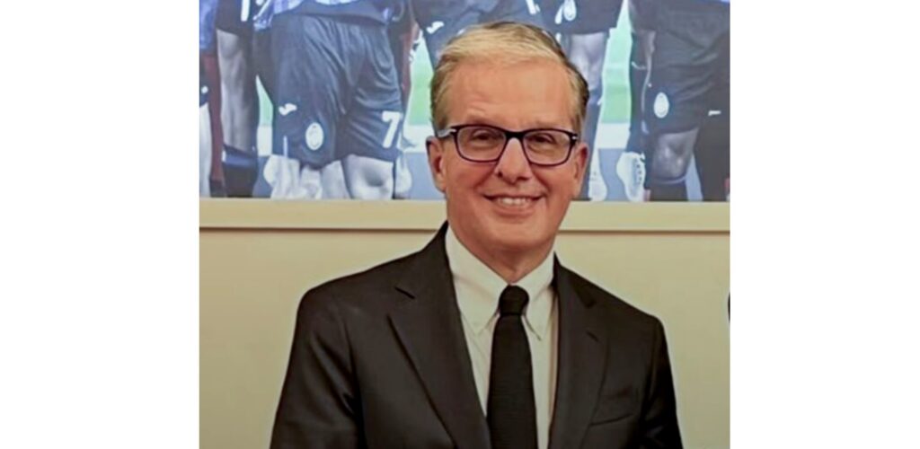 GIORNALISTI SPORTIVI LOMBARDI: STAGI CONFERMATO PRESIDENTE