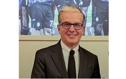 GIORNALISTI SPORTIVI LOMBARDI: STAGI CONFERMATO PRESIDENTE