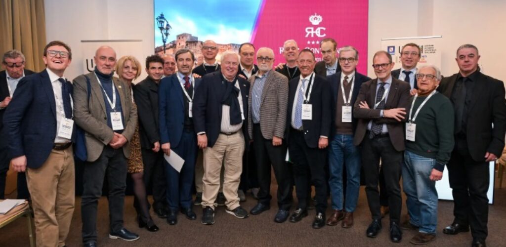USSI: COPPOLA CONFERMATO PRESIDENTE, ALLA LOMBARDIA DUE CONSIGLIERI