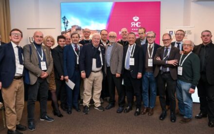 USSI: COPPOLA CONFERMATO PRESIDENTE, ALLA LOMBARDIA DUE CONSIGLIERI