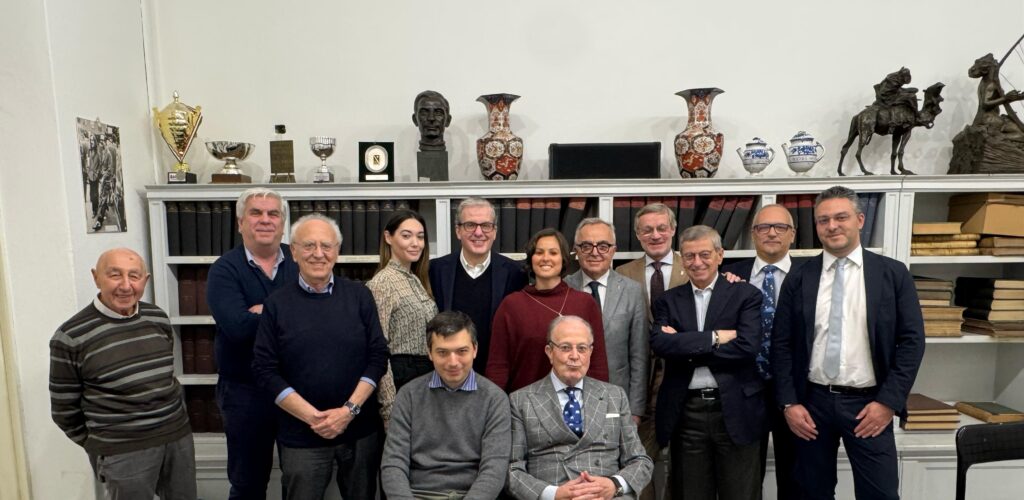 GLGS: NUOVO DIRETTIVO, AUMENTA PRESENZA FEMMINILE