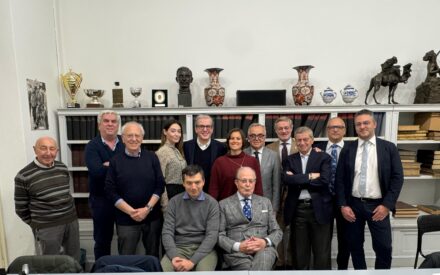 GLGS: NUOVO DIRETTIVO, AUMENTA PRESENZA FEMMINILE