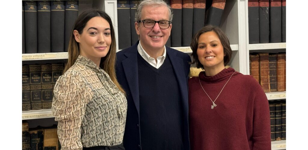 GLGS: NUOVO DIRETTIVO, AUMENTA PRESENZA FEMMINILE