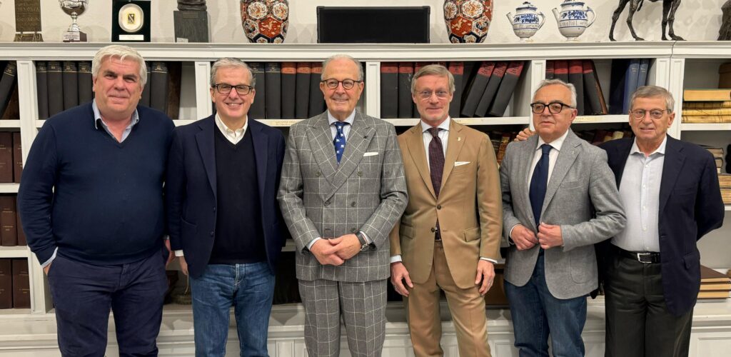 GLGS: NUOVO DIRETTIVO, AUMENTA PRESENZA FEMMINILE