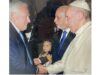 L’USSI RICORDA PAPA FRANCESCO: UNO SGUARDO PROFONDO SULLO SPORT E CHI LO RACCONTA