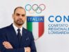 CONI LOMBARDIA, MARCO RIVA RIELETTO PRESIDENTE