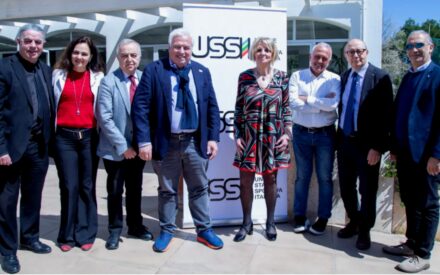 USSI: CONSIGLIO NAZIONALE, GABRIELE TACCHINI VICEPRESIDENTE