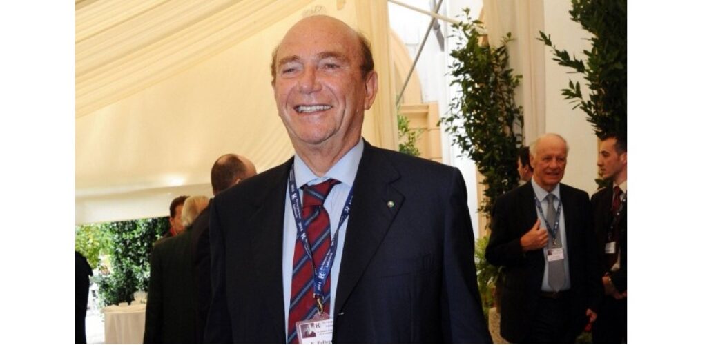 MORTO ERNESTO PELLEGRINI, INTER IN LUTTO NEL GIORNO DELLA CHAMPIONS