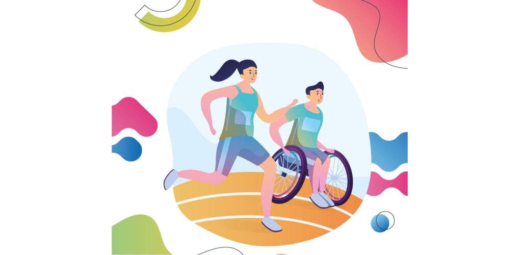 PARALIMPICO: REGIONE E CIP ANCORA INSIEME, 105 PERCORSI SPORTIVI PER DISABILITA’