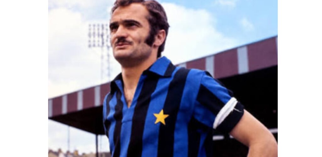 SANDRO MAZZOLA, ADDIO A UN SIMBOLO DELLA STORIA DEL CALCIO