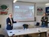AL CENTRO MAPEI IL CORSO “LO SPORT NELL’ERA DELL’AI: ETICA E PERFORMANCE”