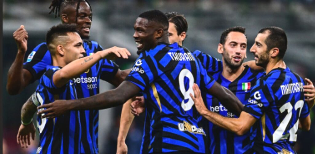 PREMI GLGS 2026: Il “BRERA” A DE LUCA, COMO E INTER “SQUADRE DELL’ANNO”