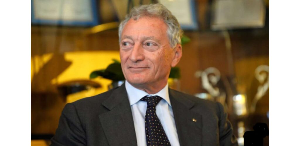 PREMI GLGS 2026: Il “BRERA” A DE LUCA, COMO E INTER “SQUADRE DELL’ANNO”