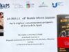 UNA SERATA DI ATLETICA E RUGBY NEL NOME DI TRIFARI E CASSANI