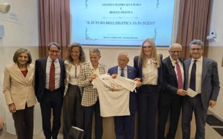 AL TEATRINO VISCONTI L’ALLEANZA TRA BRACCO ATLETICA E TEATRO ALLA SCALA
