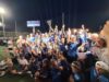 LA LOMBARDIA VINCE IL 3° TROFEO CONI CONSECUTIVO