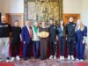 SABATO 17 AL PAVESI LA NIGHT OF KICK AND PUNCH, IN MEMORIA DEL FONDATORE ANGELO VALENTE