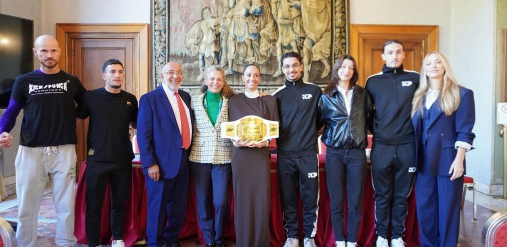 SABATO 17 AL PAVESI LA NIGHT OF KICK AND PUNCH, IN MEMORIA DEL FONDATORE ANGELO VALENTE