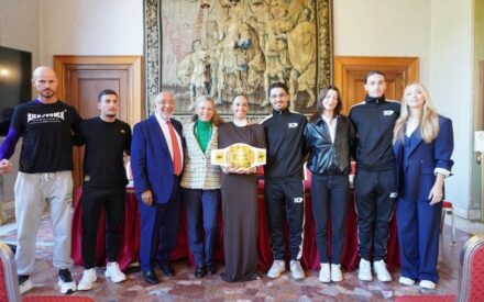 SABATO 17 AL PAVESI LA NIGHT OF KICK AND PUNCH, IN MEMORIA DEL FONDATORE ANGELO VALENTE