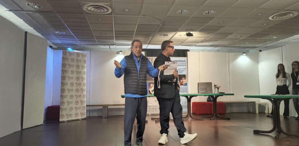 UN GAME PER LA RICERCA, RACCOLTI 25MILA EURO PER L’ISTITUTO DEI TUMORI